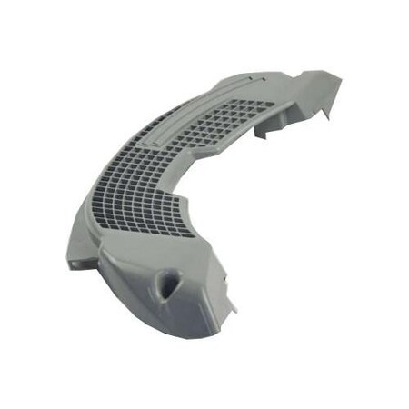 Whirlpool W11125442 Whirlpool Out Grille W11125442